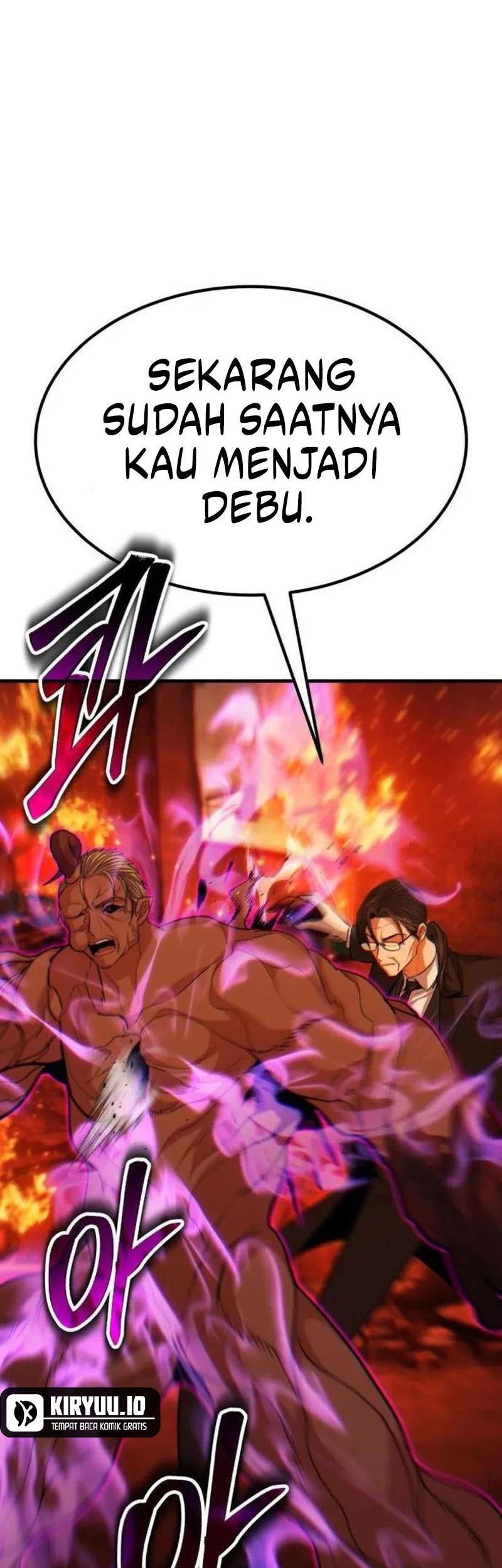 Expelled Hero Is Too Strong Chapter 63 - halaman 74