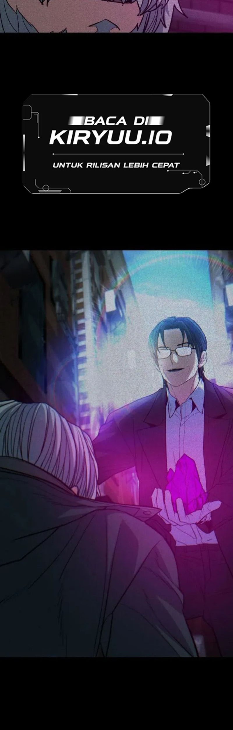 Expelled Hero Is Too Strong Chapter 63 - halaman 78