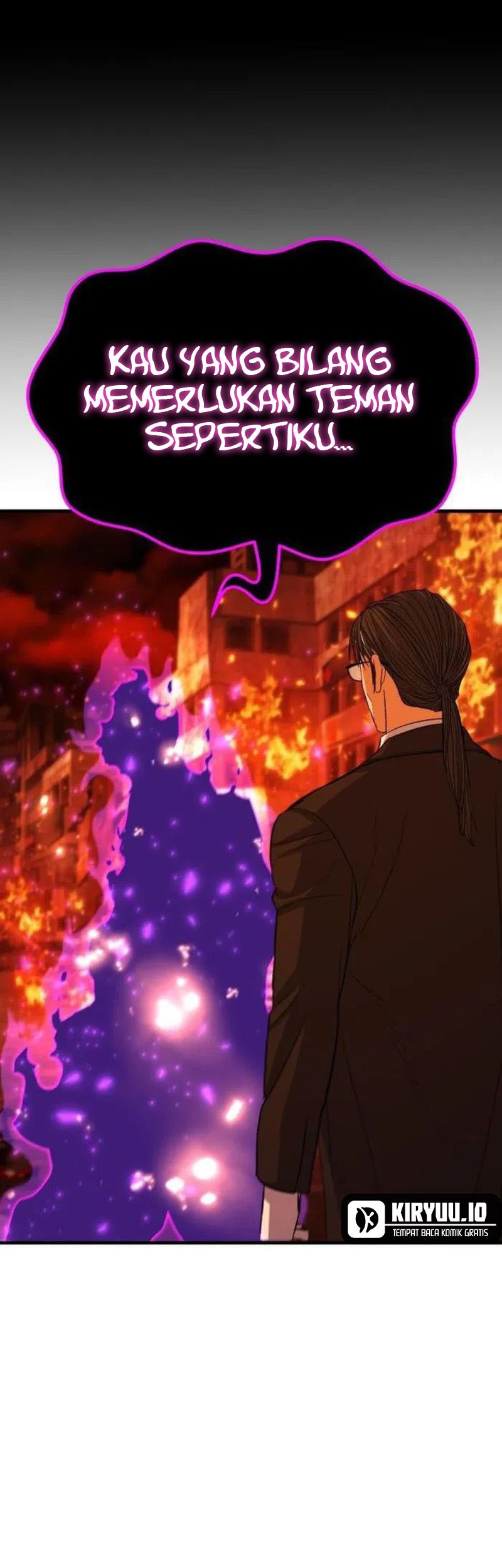 Expelled Hero Is Too Strong Chapter 63 - halaman 79
