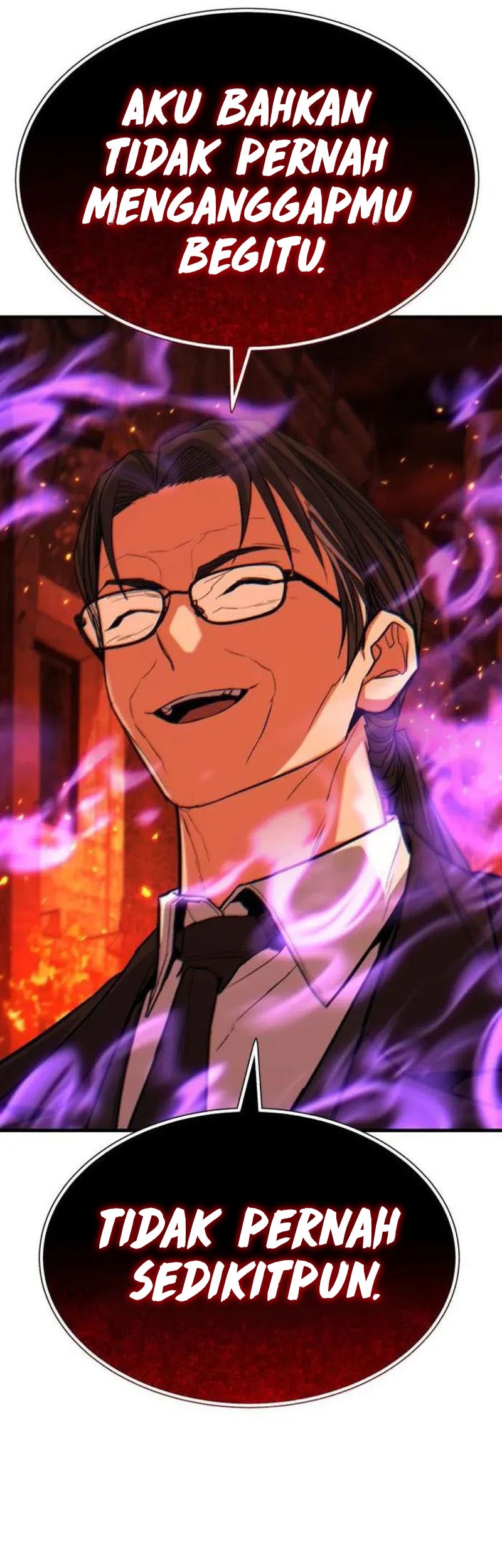 Expelled Hero Is Too Strong Chapter 63 - halaman 81