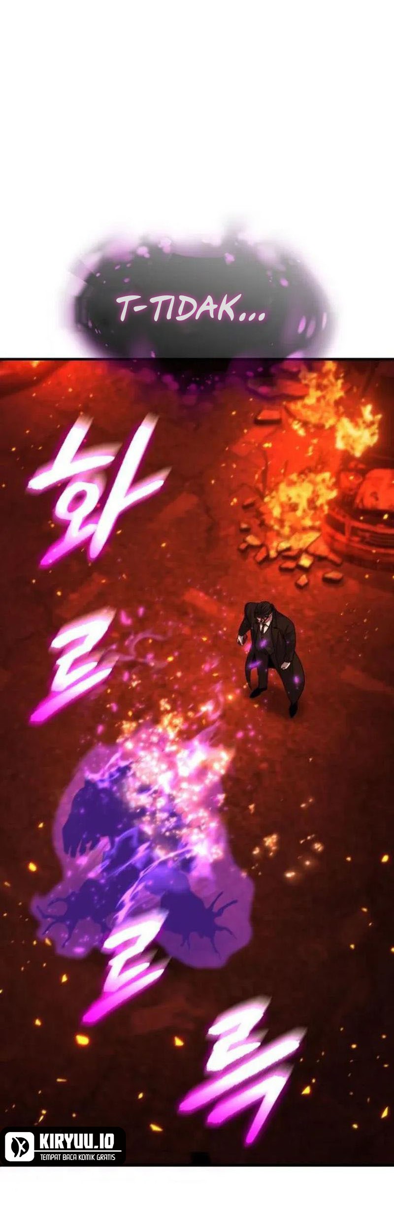 Expelled Hero Is Too Strong Chapter 63 - halaman 82