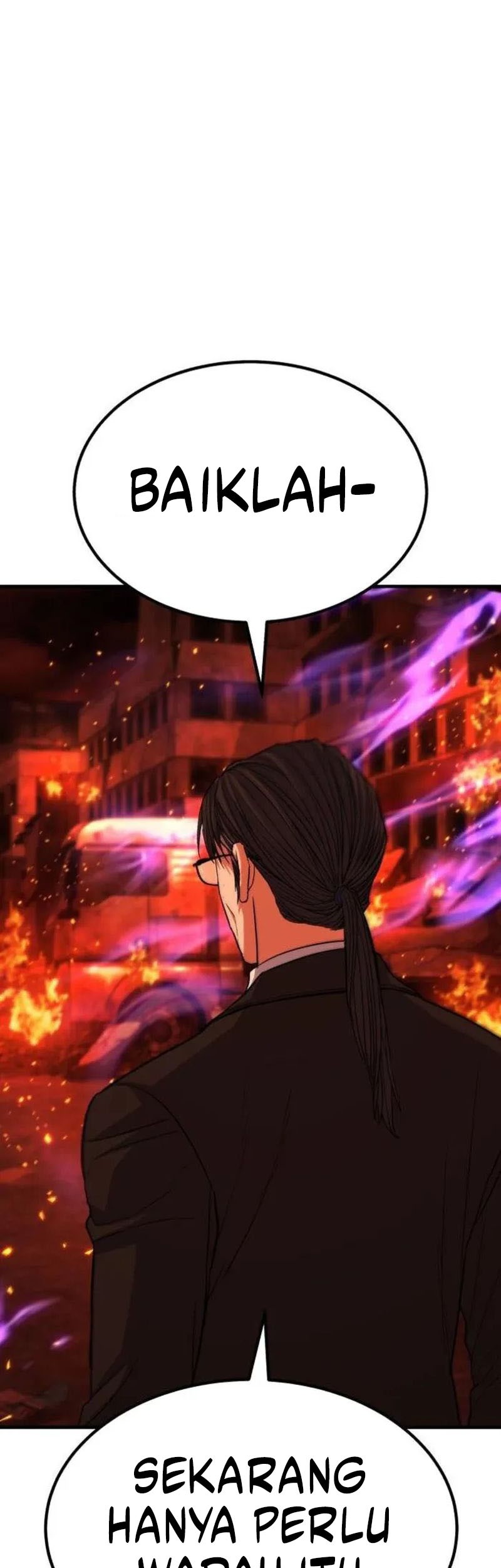 Expelled Hero Is Too Strong Chapter 63 - halaman 83