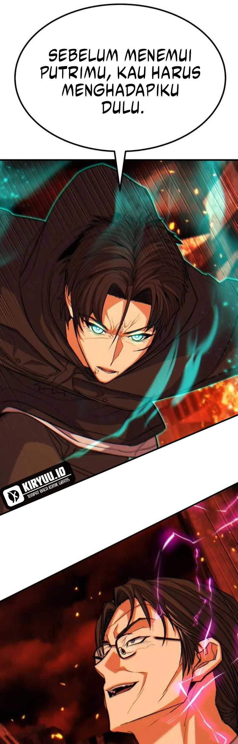 Expelled Hero Is Too Strong Chapter 63 - halaman 89