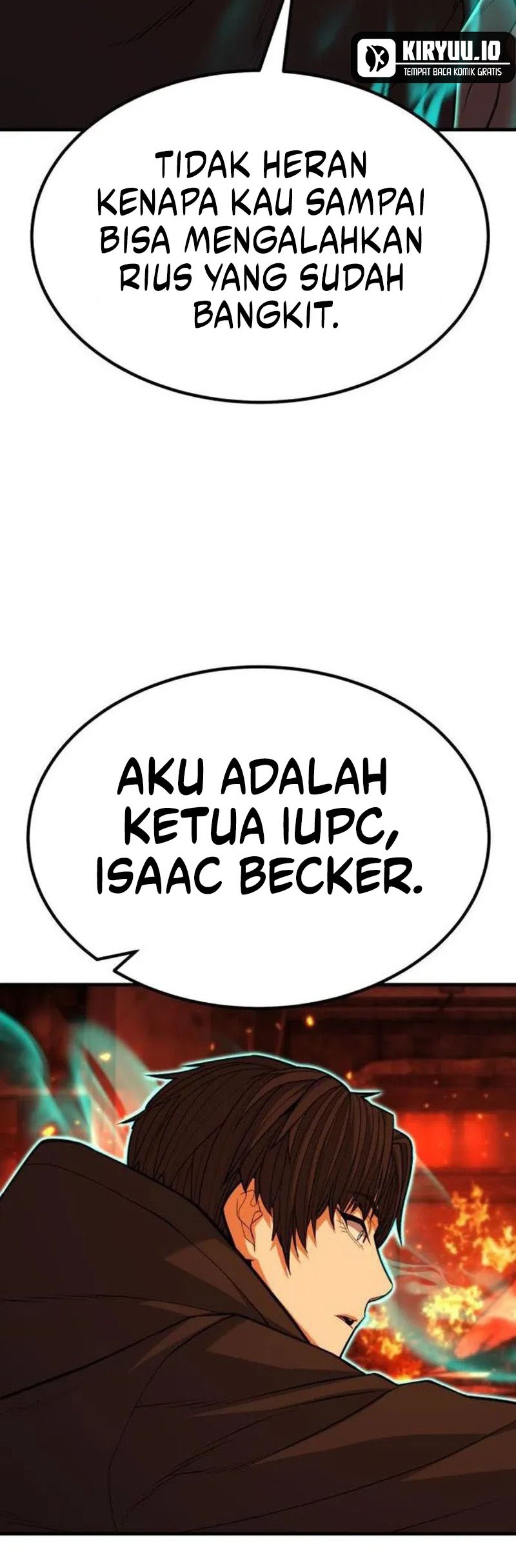 Expelled Hero Is Too Strong Chapter 63 - halaman 9