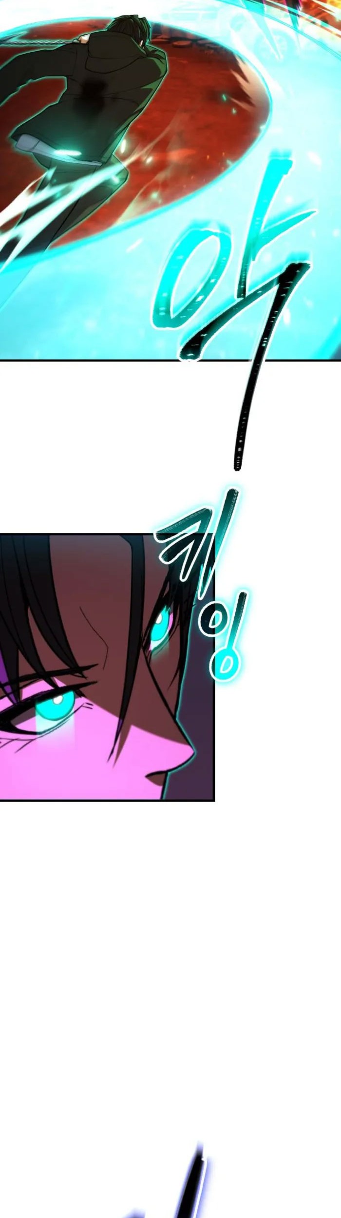 Expelled Hero Is Too Strong Chapter 64 - halaman 15