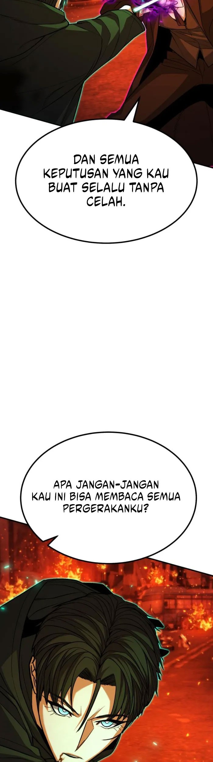 Expelled Hero Is Too Strong Chapter 64 - halaman 19