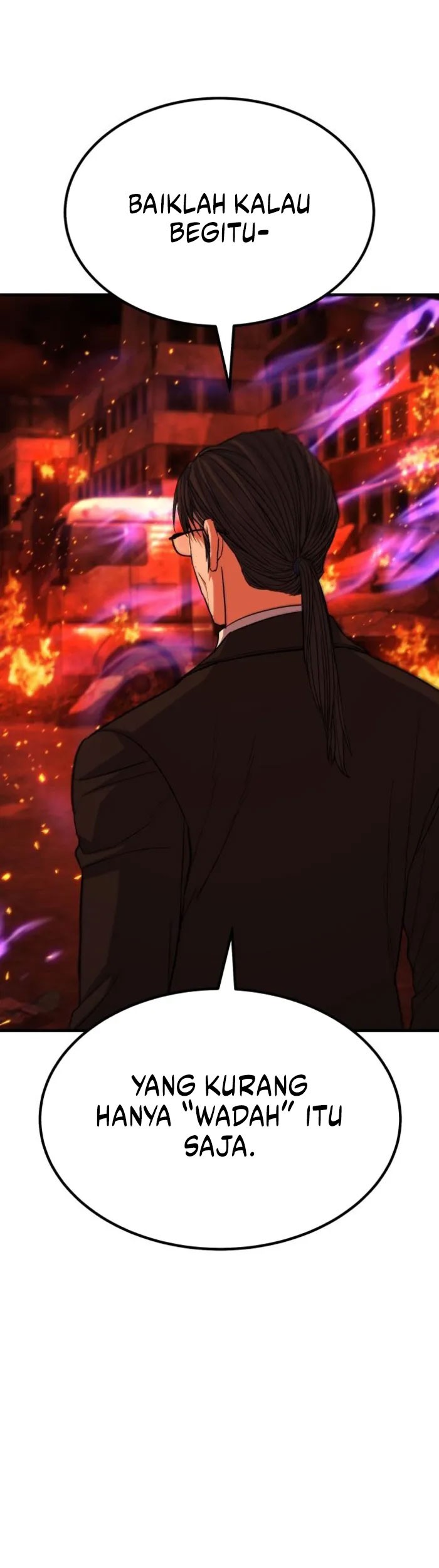 Expelled Hero Is Too Strong Chapter 64 - halaman 2