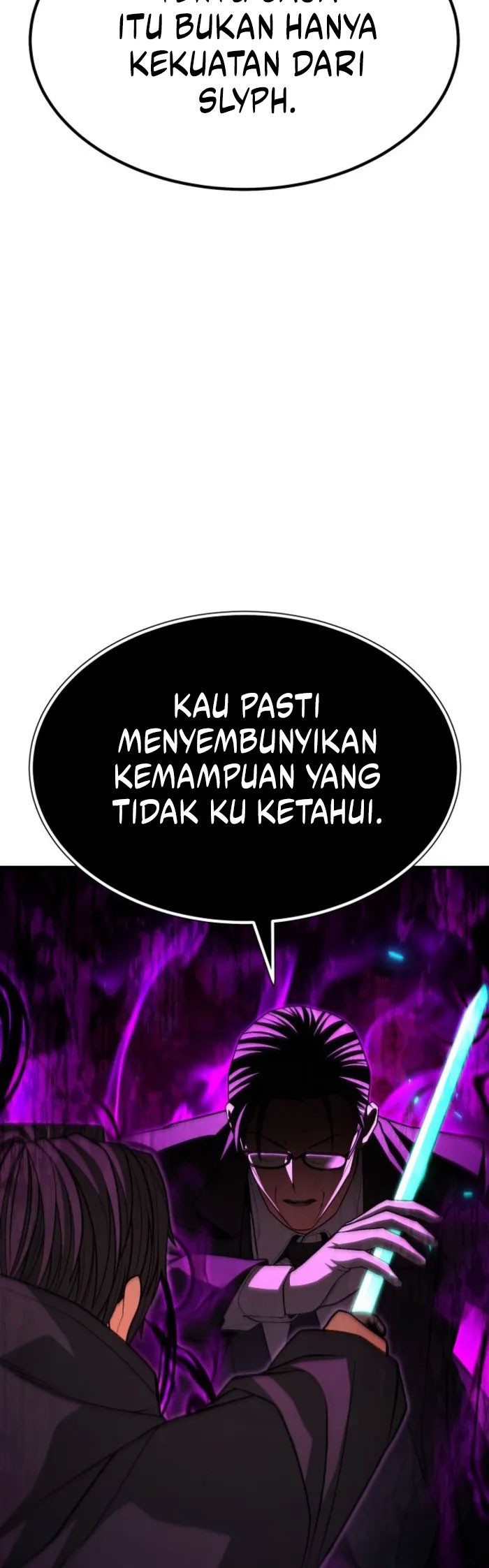 Expelled Hero Is Too Strong Chapter 64 - halaman 22