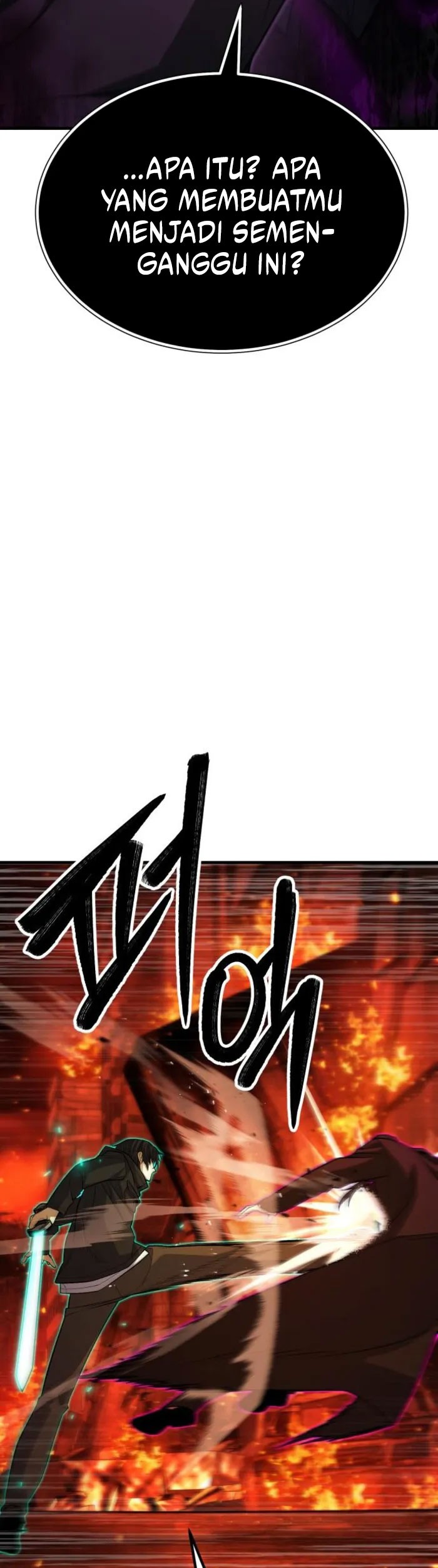 Expelled Hero Is Too Strong Chapter 64 - halaman 23
