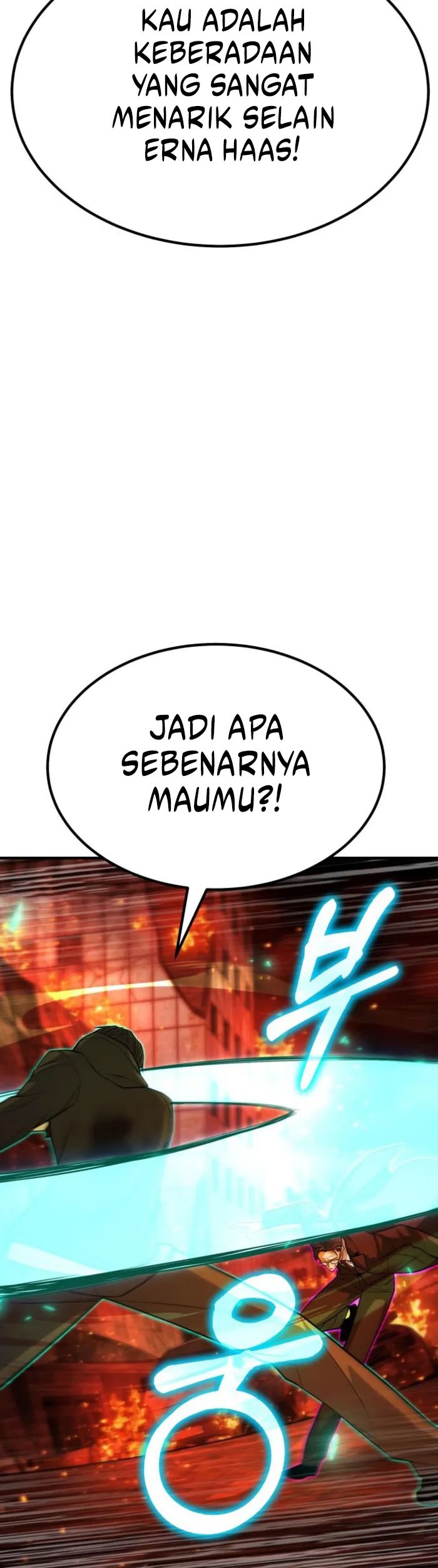 Expelled Hero Is Too Strong Chapter 64 - halaman 25