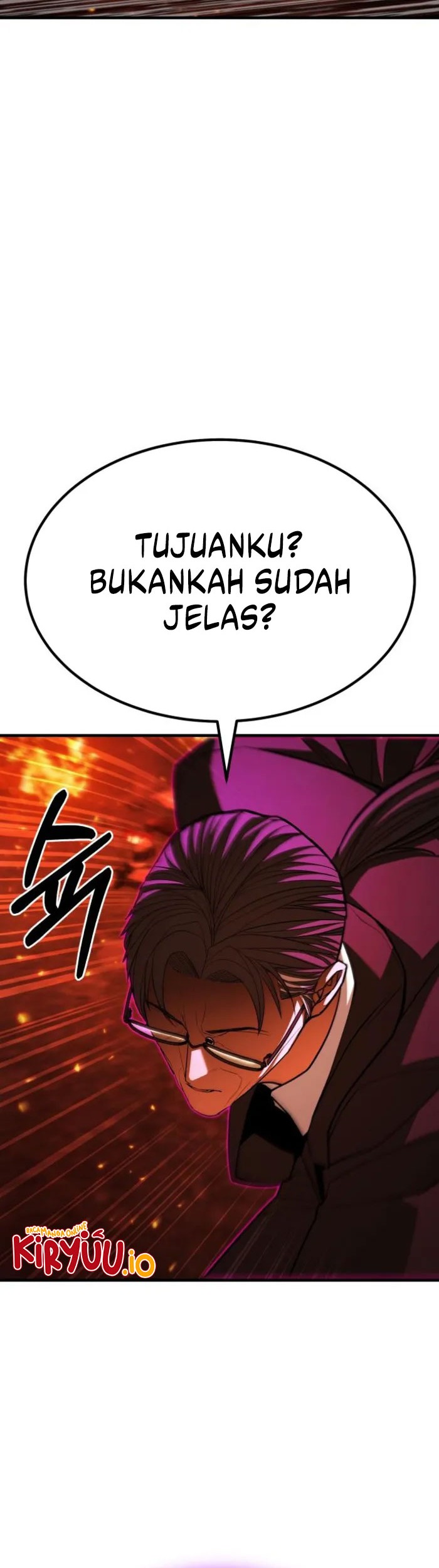 Expelled Hero Is Too Strong Chapter 64 - halaman 26