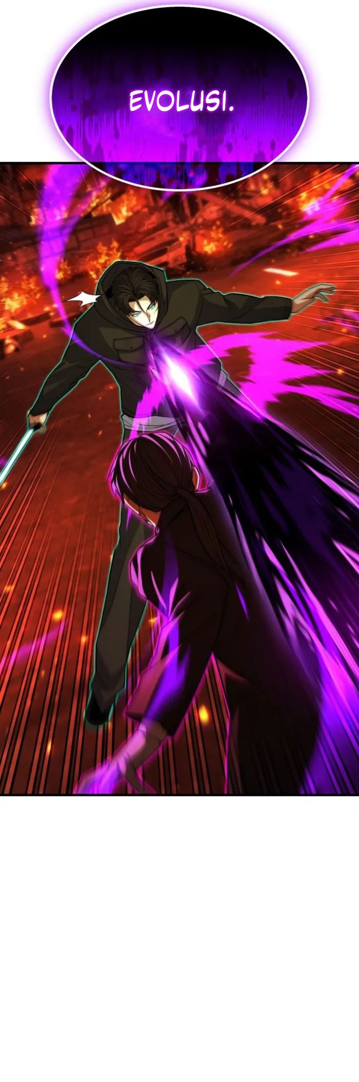 Expelled Hero Is Too Strong Chapter 64 - halaman 27
