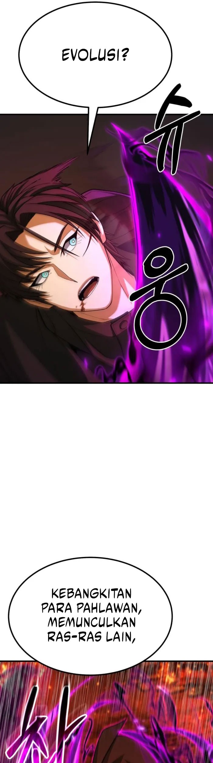 Expelled Hero Is Too Strong Chapter 64 - halaman 28