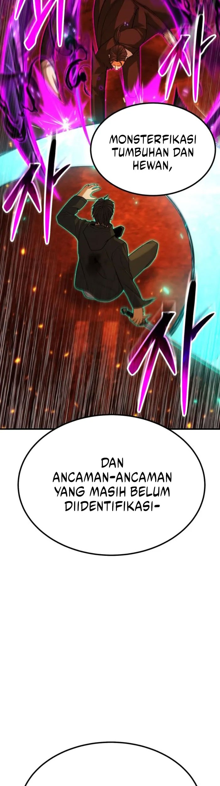 Expelled Hero Is Too Strong Chapter 64 - halaman 29