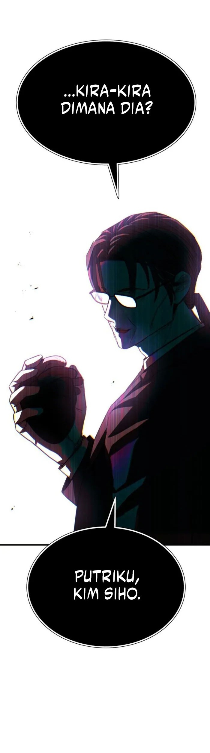Expelled Hero Is Too Strong Chapter 64 - halaman 3