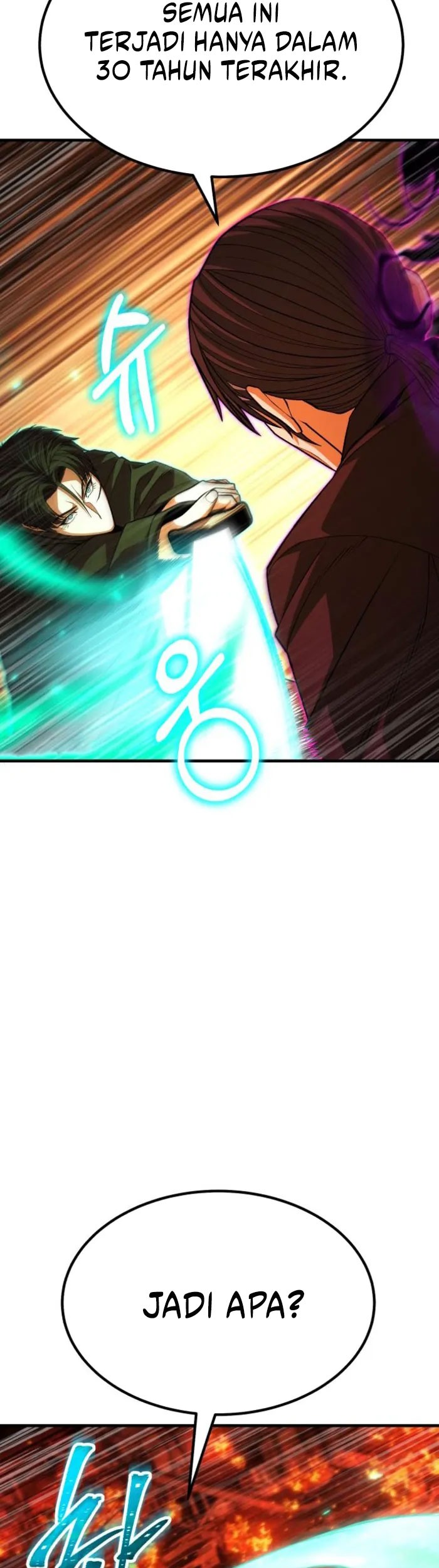 Expelled Hero Is Too Strong Chapter 64 - halaman 30