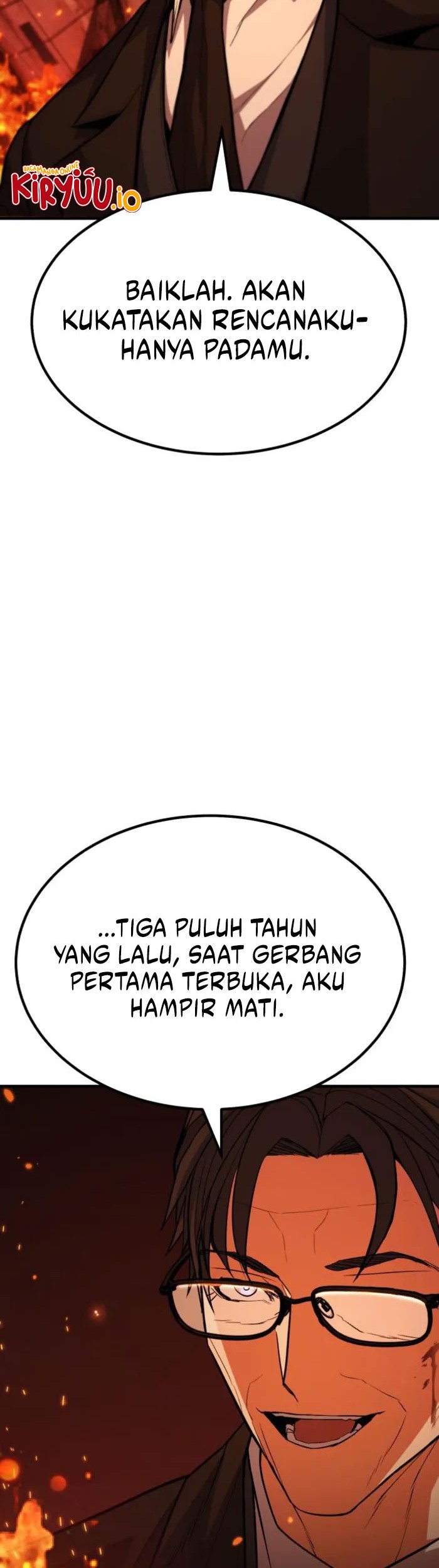 Expelled Hero Is Too Strong Chapter 64 - halaman 36