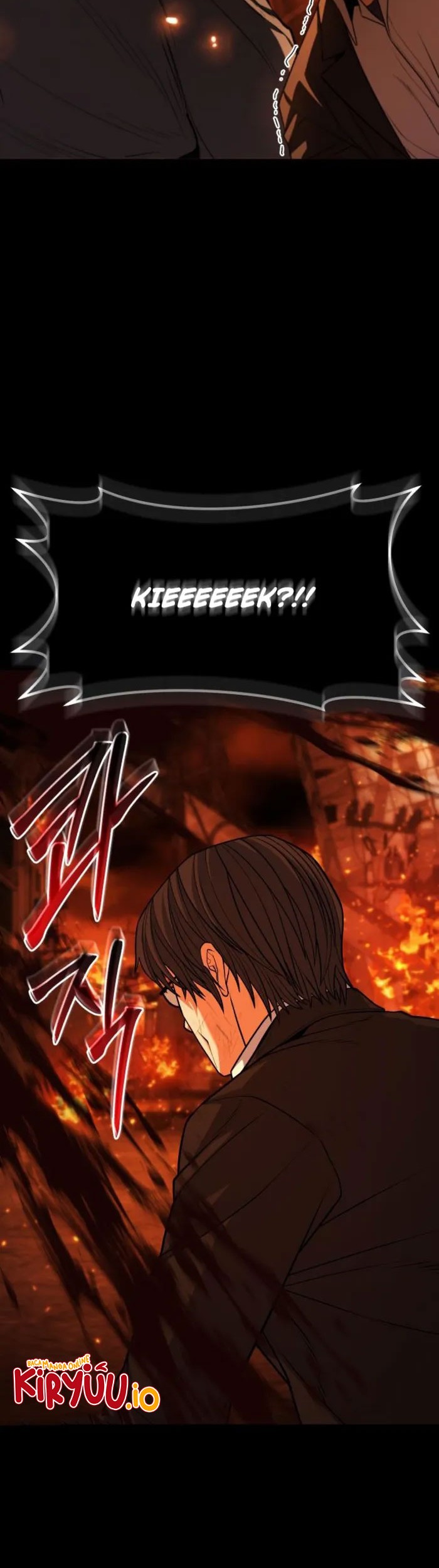 Expelled Hero Is Too Strong Chapter 64 - halaman 39