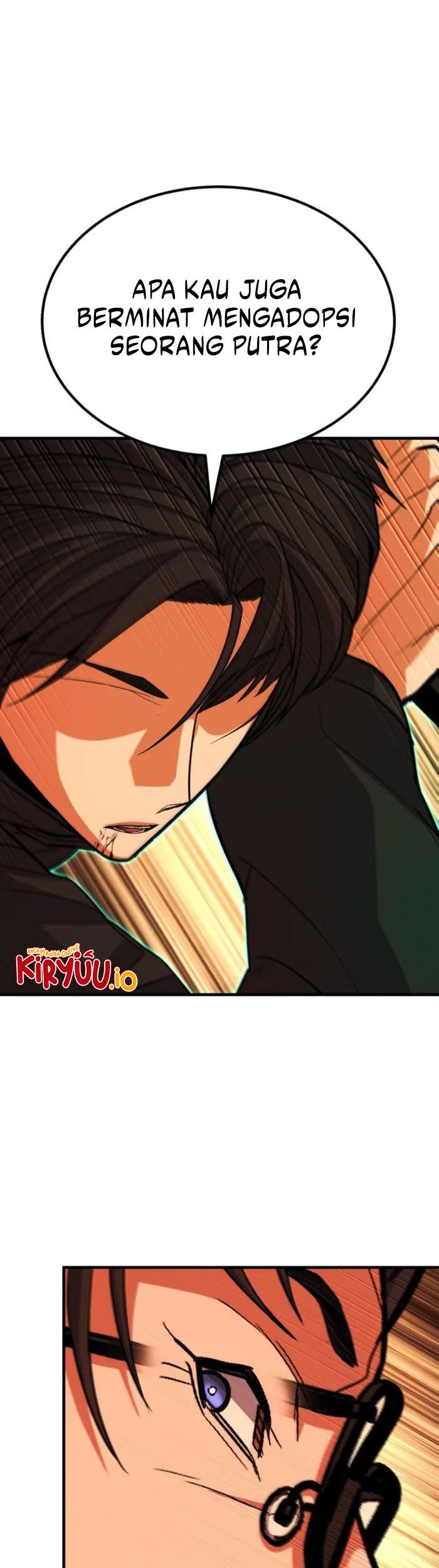 Expelled Hero Is Too Strong Chapter 64 - halaman 4