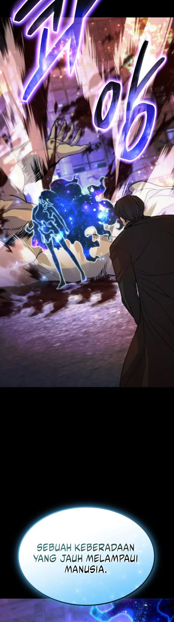 Expelled Hero Is Too Strong Chapter 64 - halaman 41