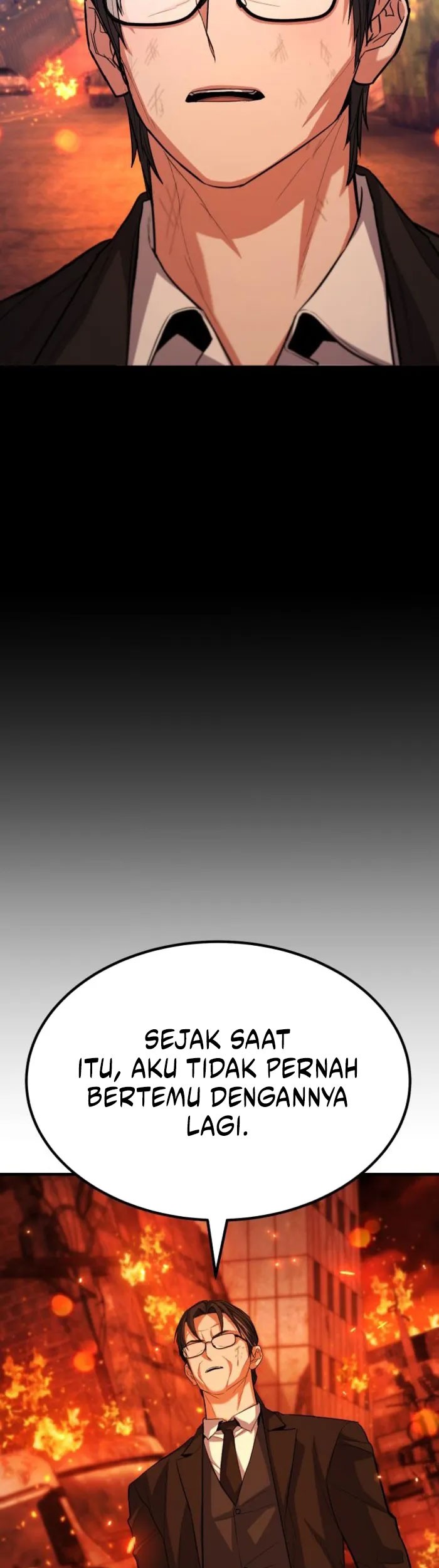 Expelled Hero Is Too Strong Chapter 64 - halaman 45