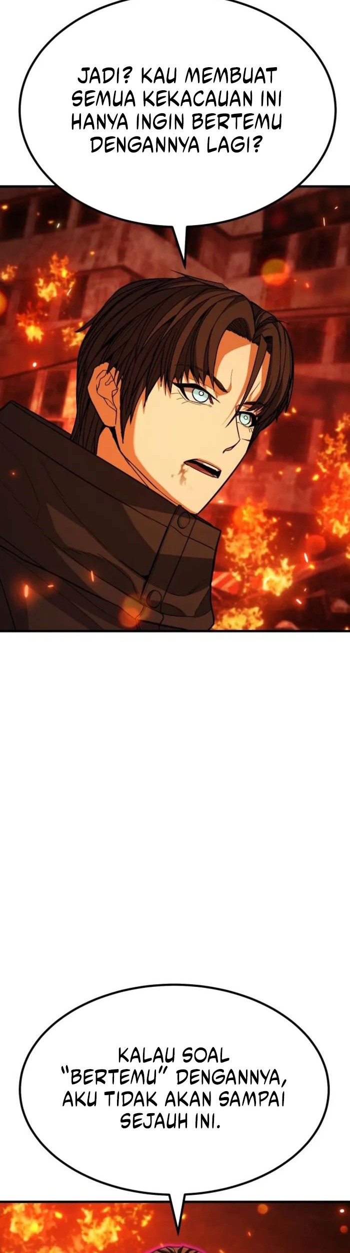 Expelled Hero Is Too Strong Chapter 64 - halaman 49