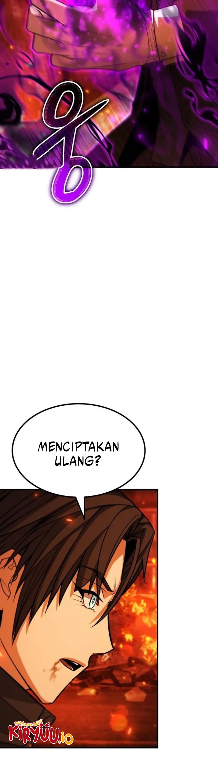Expelled Hero Is Too Strong Chapter 64 - halaman 51