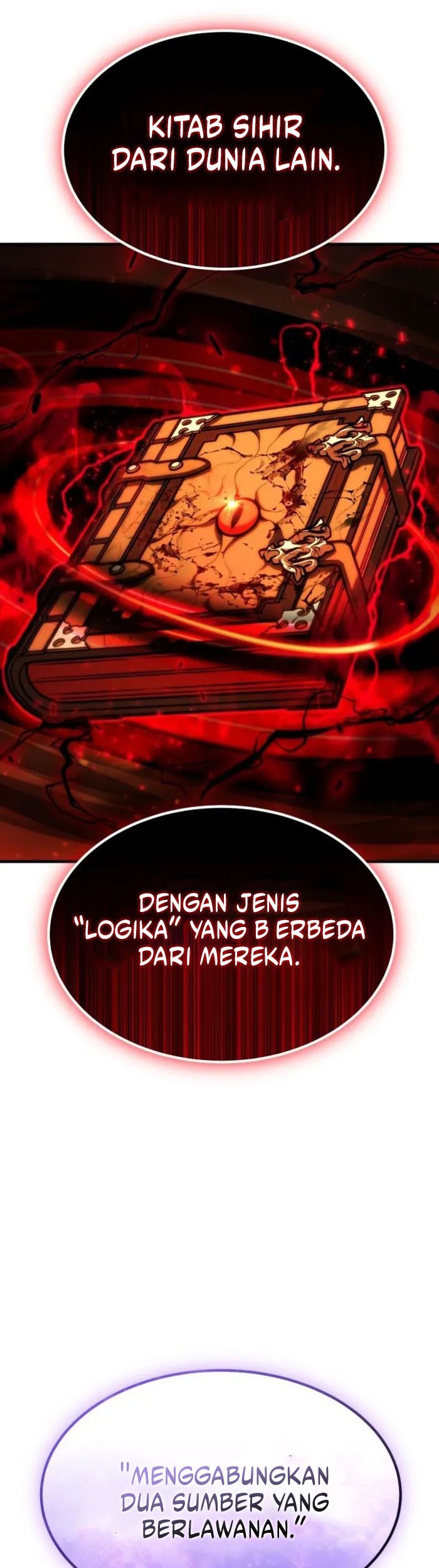 Expelled Hero Is Too Strong Chapter 64 - halaman 54