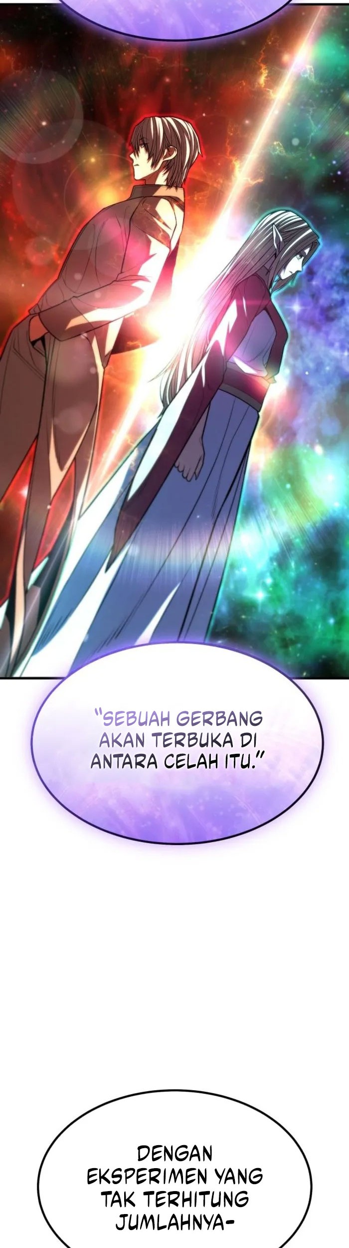 Expelled Hero Is Too Strong Chapter 64 - halaman 55