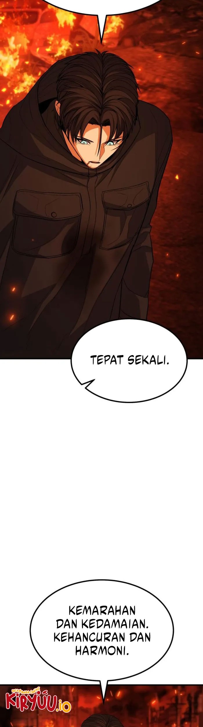 Expelled Hero Is Too Strong Chapter 64 - halaman 57