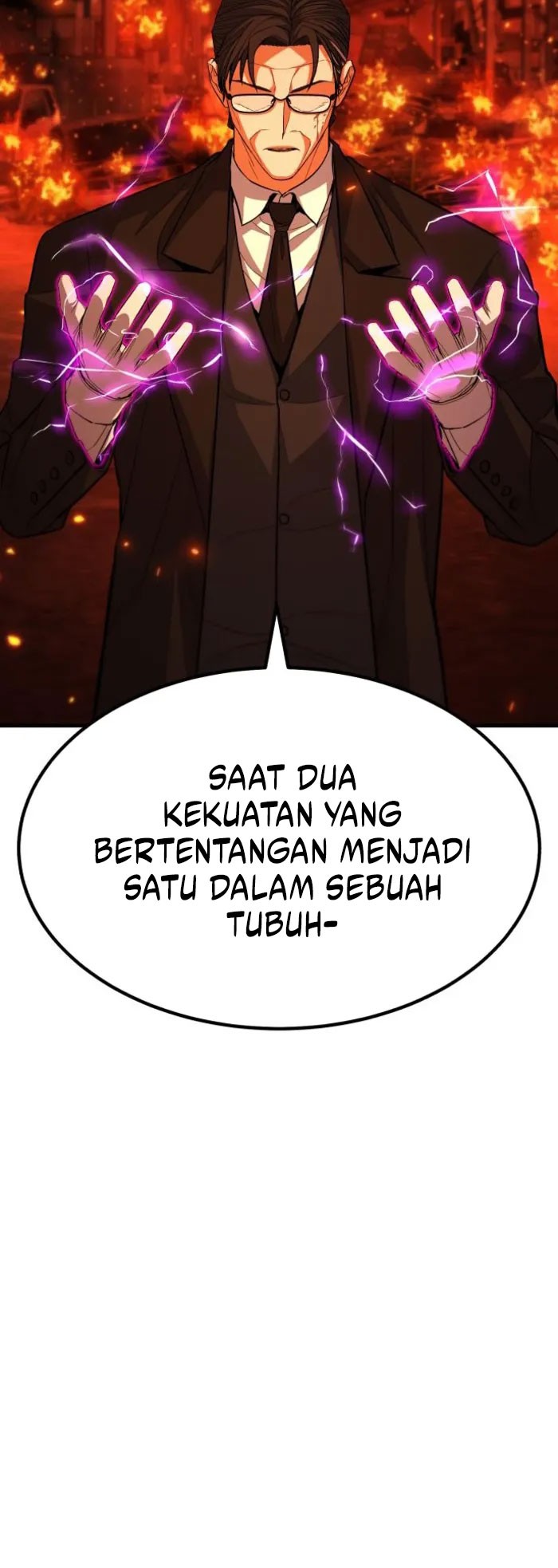 Expelled Hero Is Too Strong Chapter 64 - halaman 58