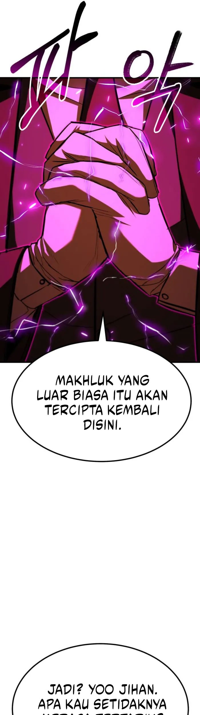 Expelled Hero Is Too Strong Chapter 64 - halaman 59