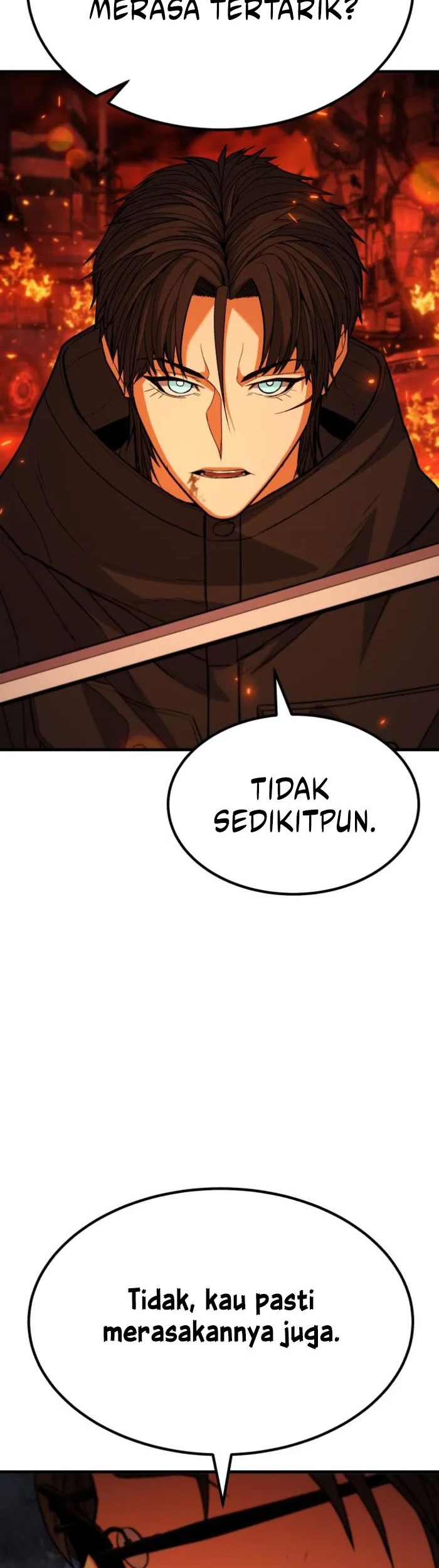 Expelled Hero Is Too Strong Chapter 64 - halaman 60