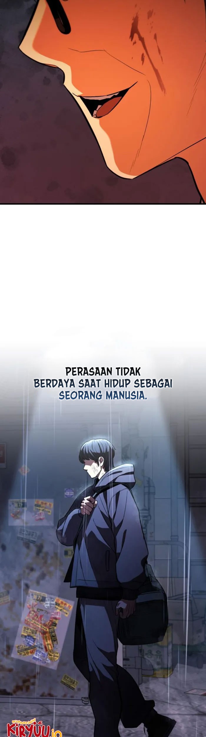 Expelled Hero Is Too Strong Chapter 64 - halaman 61