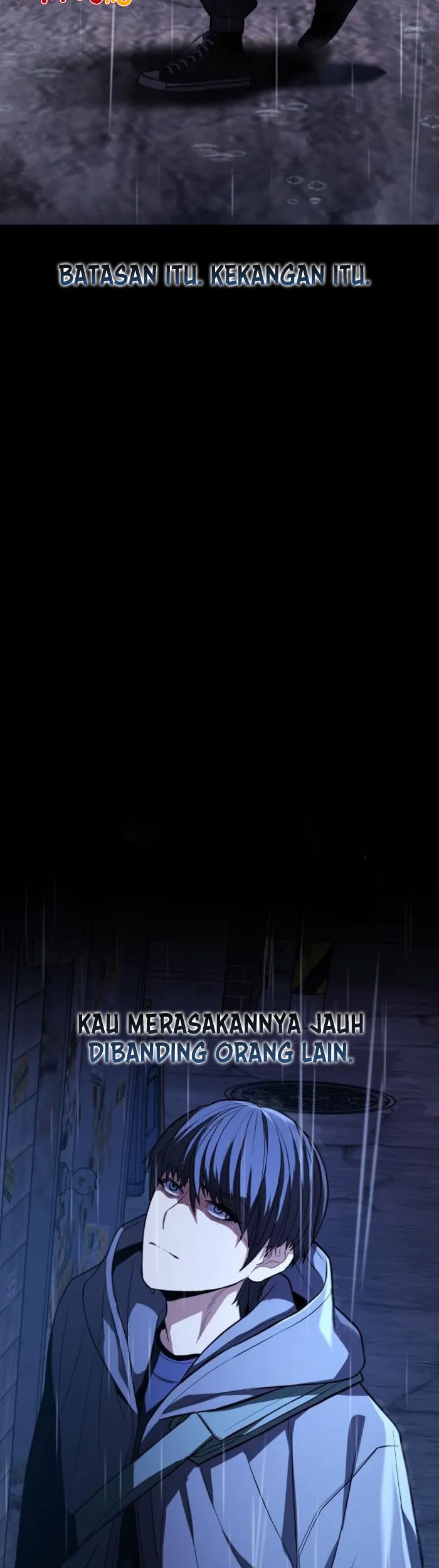 Expelled Hero Is Too Strong Chapter 64 - halaman 62