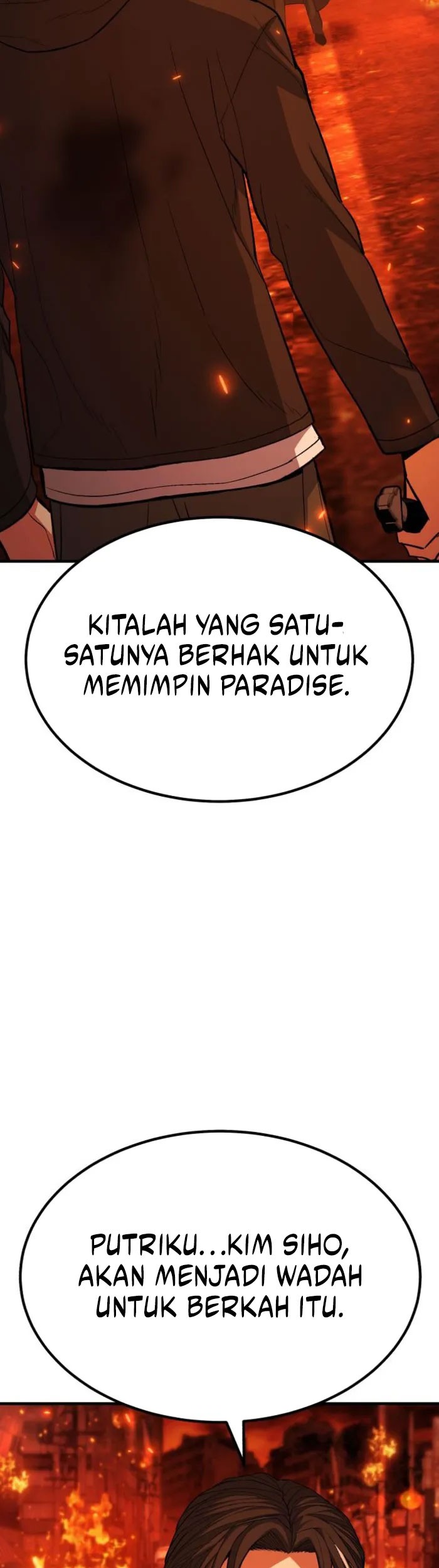 Expelled Hero Is Too Strong Chapter 64 - halaman 64