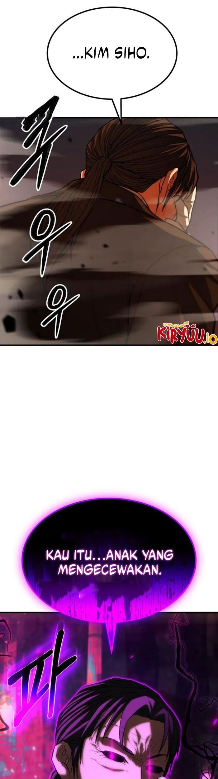 Expelled Hero Is Too Strong Chapter 64 - halaman 71
