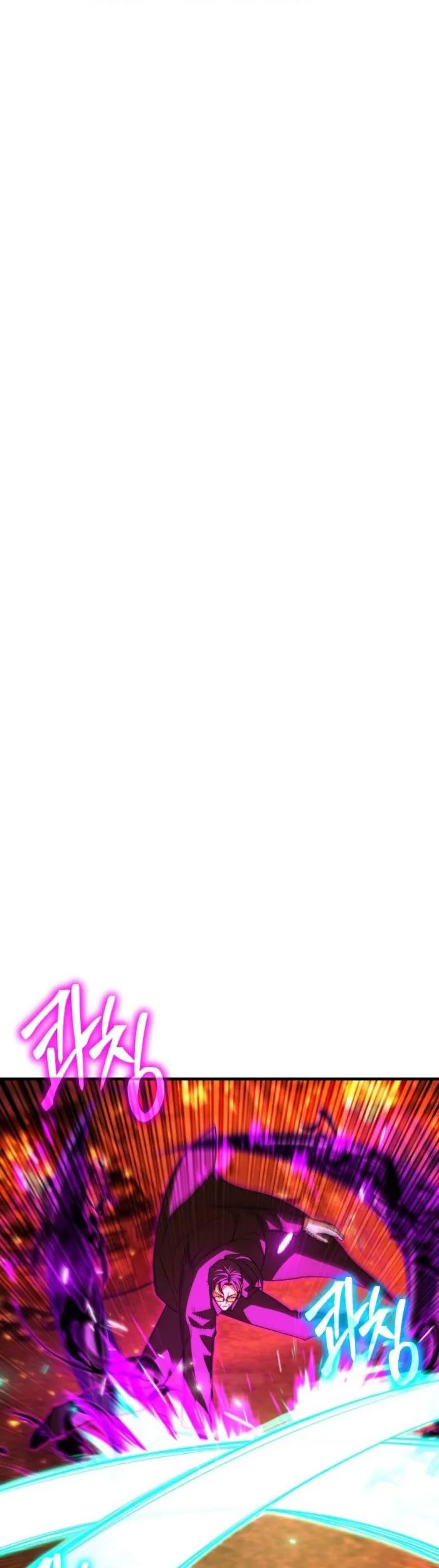 Expelled Hero Is Too Strong Chapter 64 - halaman 9