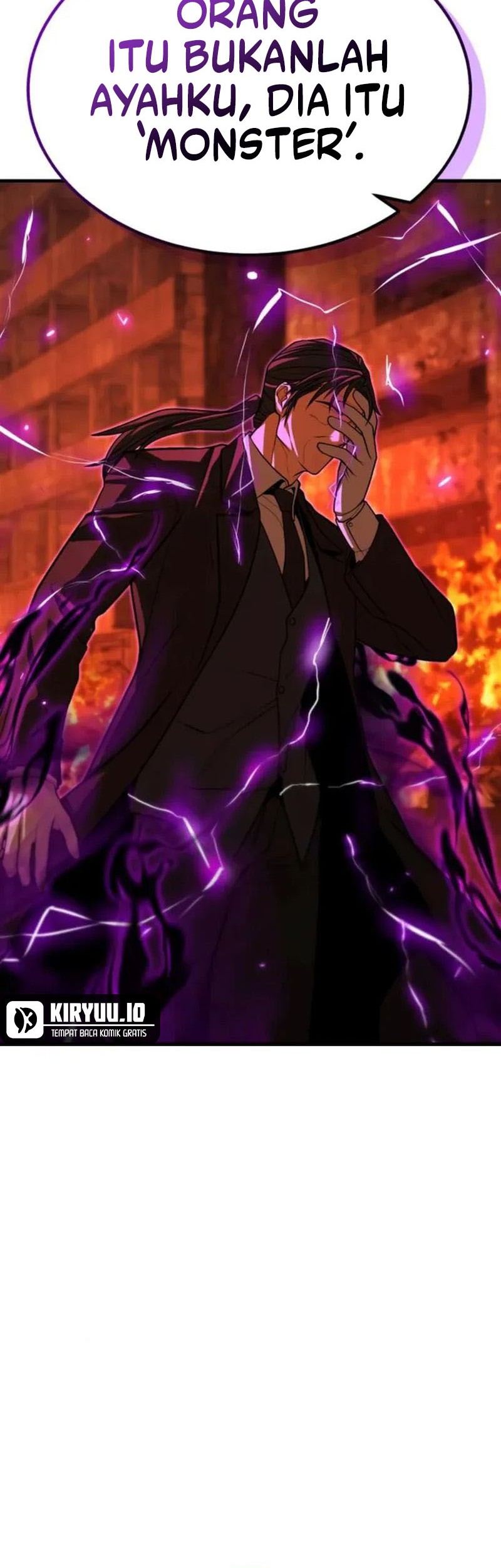 Expelled Hero Is Too Strong Chapter 65 - halaman 12