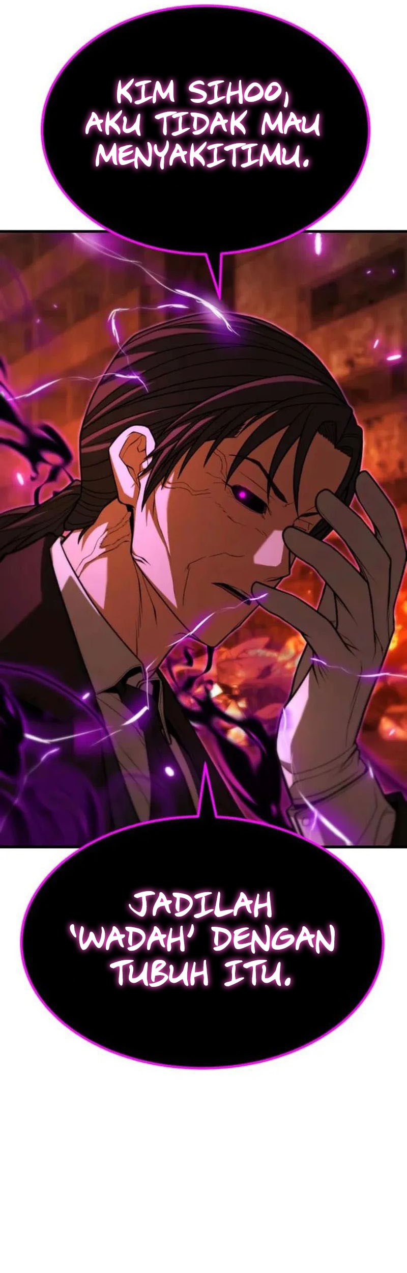Expelled Hero Is Too Strong Chapter 65 - halaman 13
