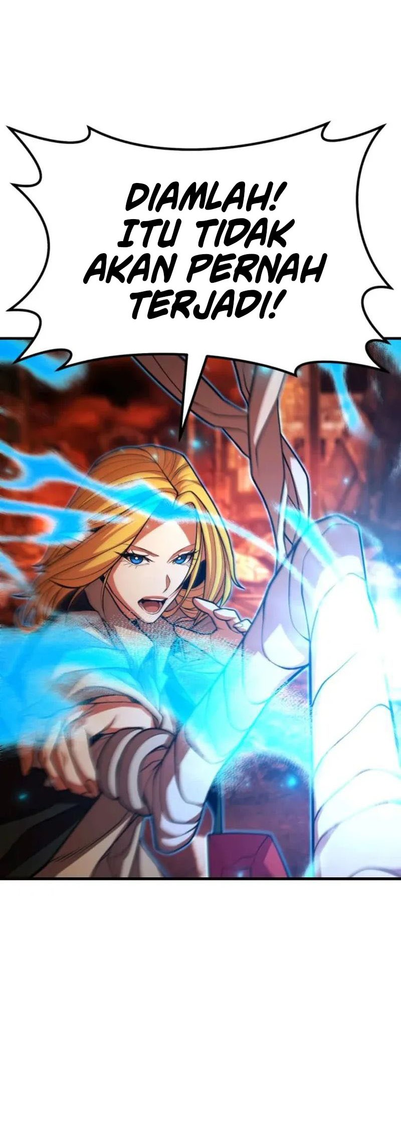 Expelled Hero Is Too Strong Chapter 65 - halaman 14