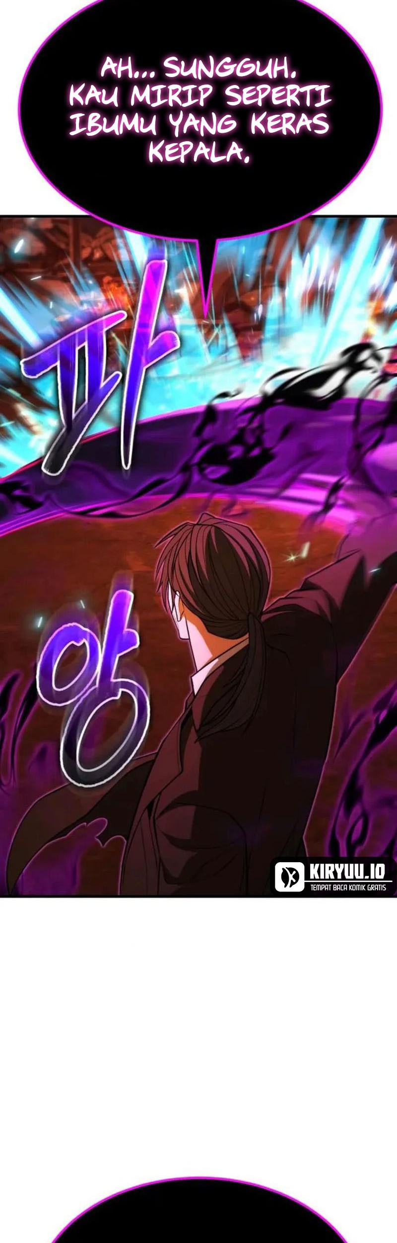 Expelled Hero Is Too Strong Chapter 65 - halaman 16