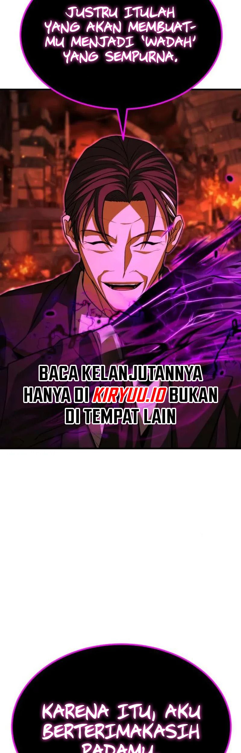 Expelled Hero Is Too Strong Chapter 65 - halaman 17
