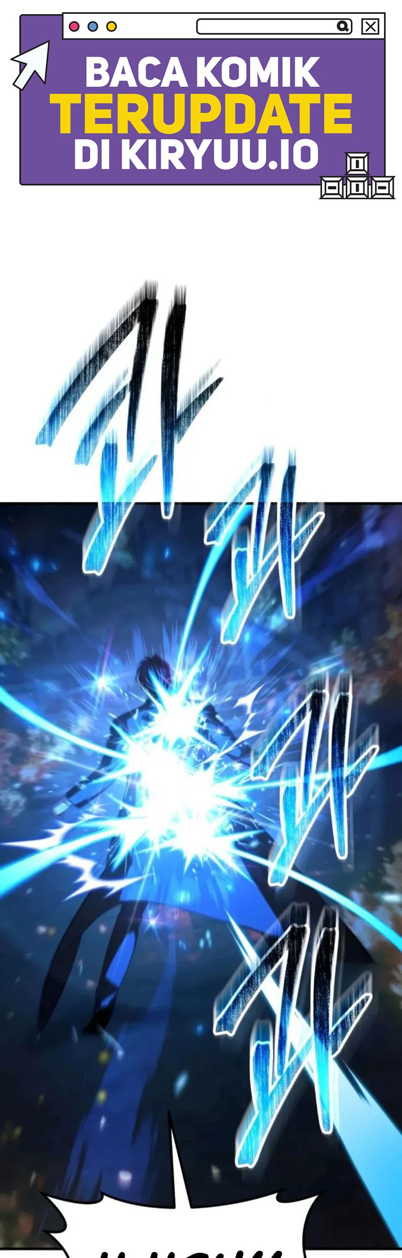 Expelled Hero Is Too Strong Chapter 65 - halaman 2