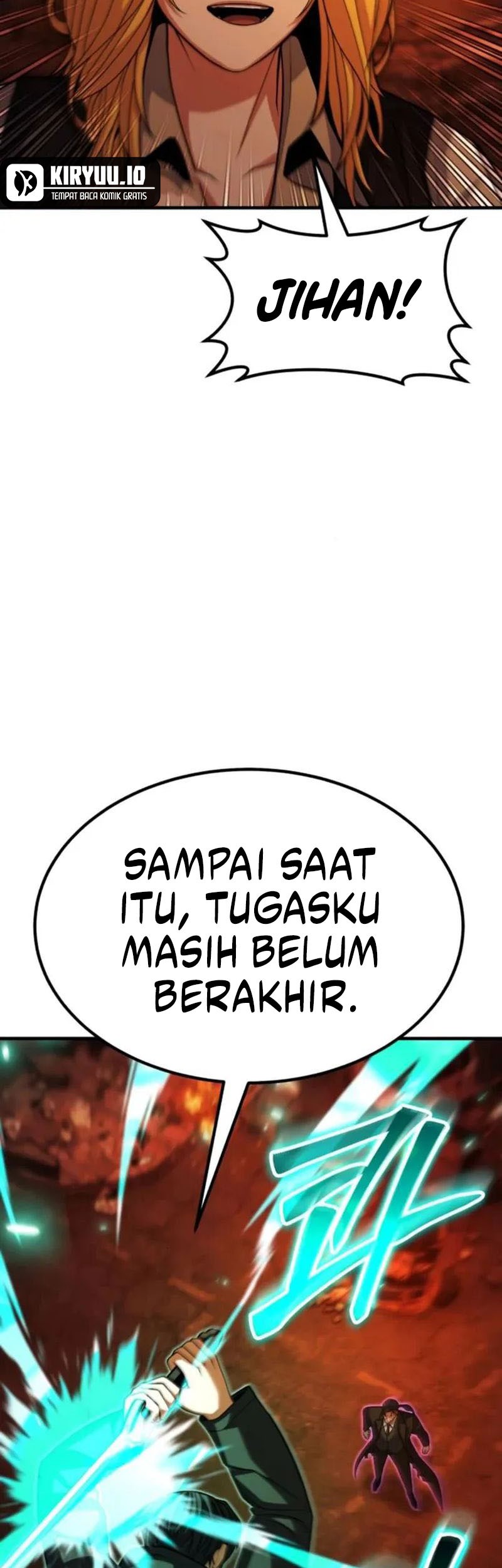 Expelled Hero Is Too Strong Chapter 65 - halaman 29