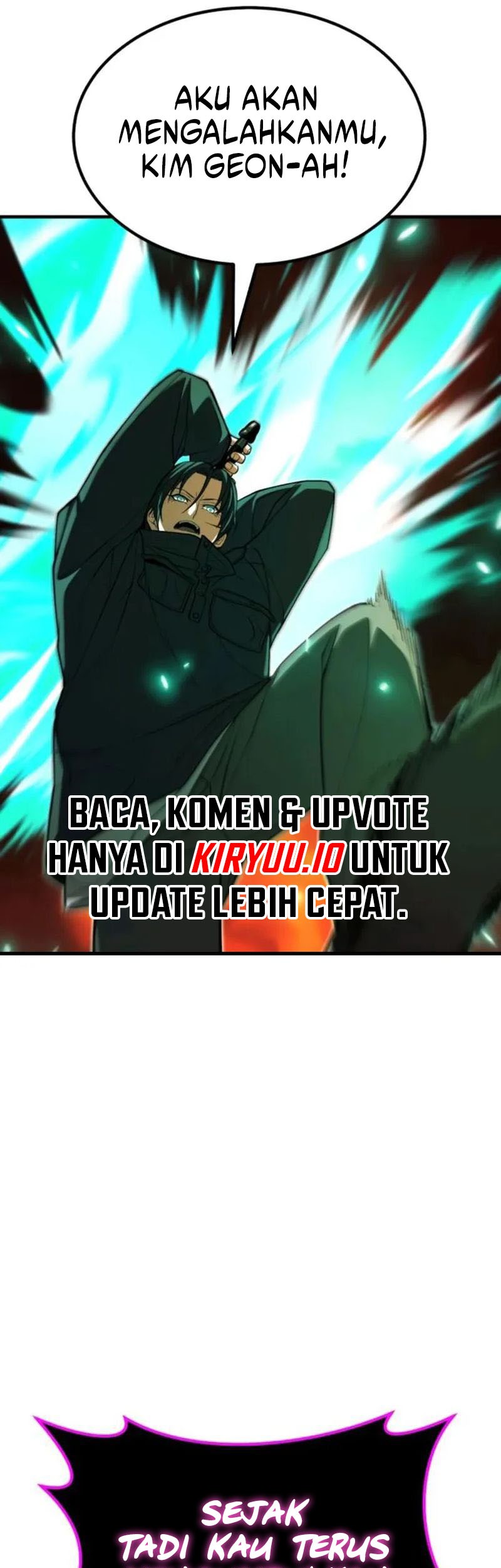 Expelled Hero Is Too Strong Chapter 65 - halaman 31