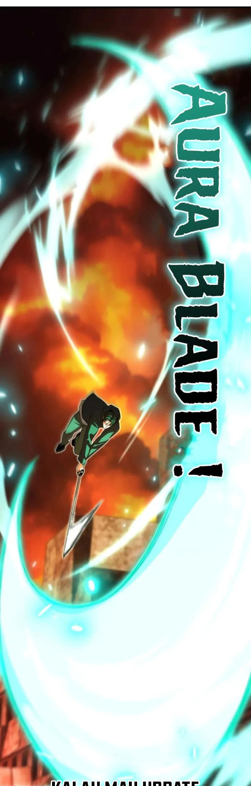 Expelled Hero Is Too Strong Chapter 65 - halaman 34