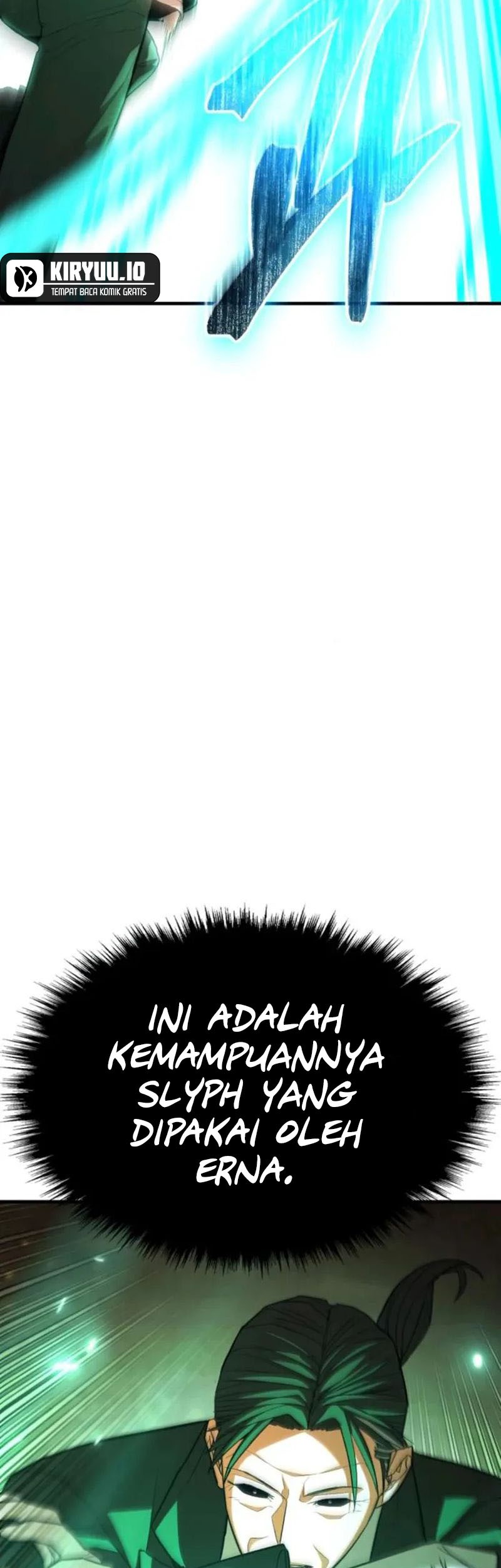 Expelled Hero Is Too Strong Chapter 65 - halaman 36