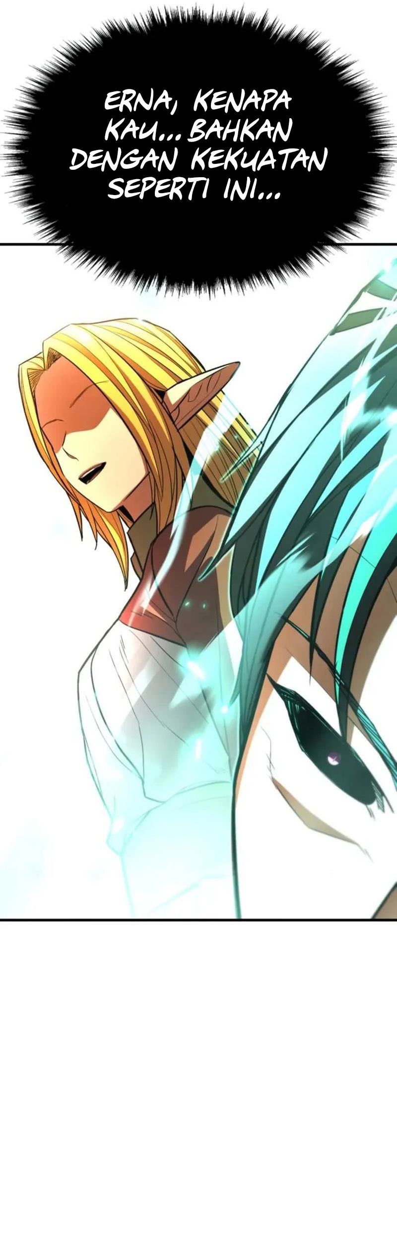 Expelled Hero Is Too Strong Chapter 65 - halaman 38