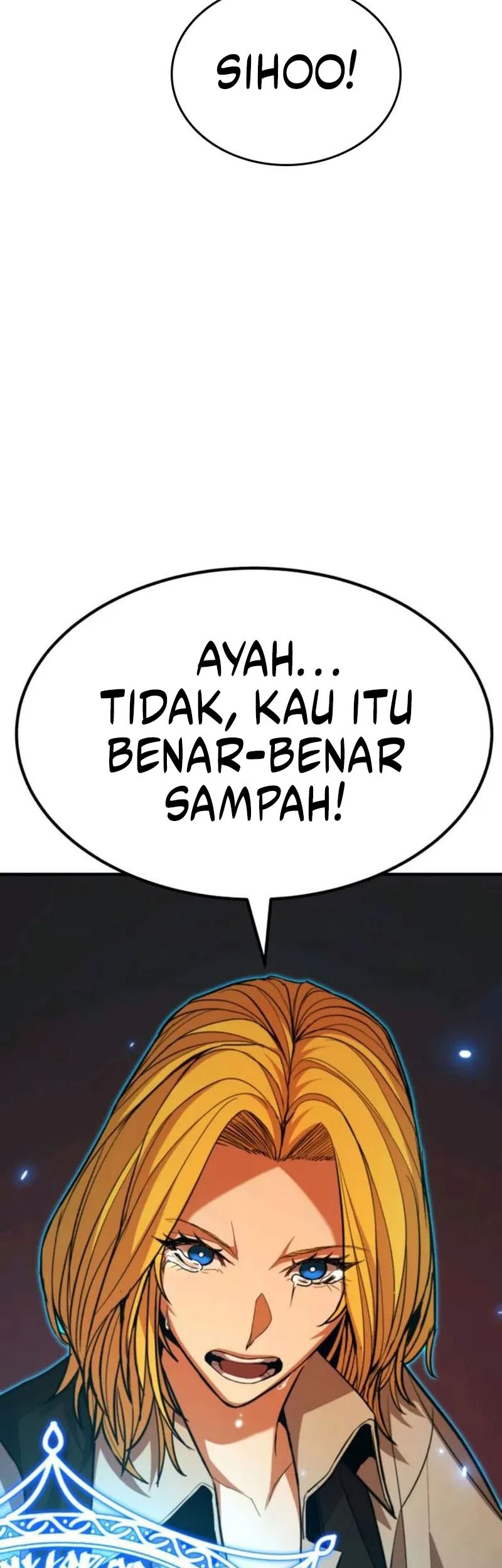 Expelled Hero Is Too Strong Chapter 65 - halaman 4